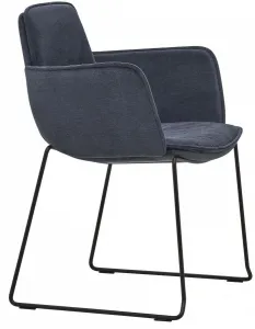 RIM dizajnové kreslo EDGE ED 4202.07