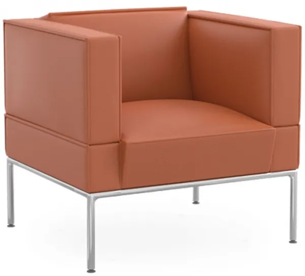RIM dizajnové kreslo CUBIX CX 5212