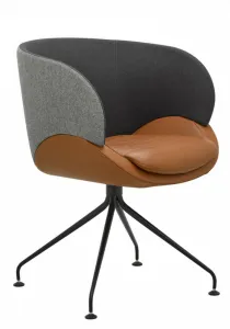 RIM Dizajnové kreslo CA-VA CV 870.03