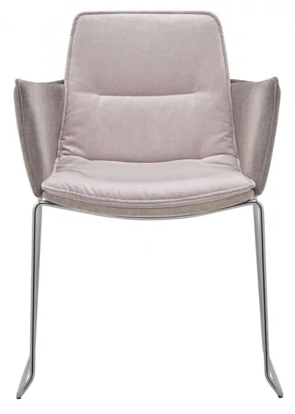 RIM dizajnové kreslo EDGE ED 4202.07