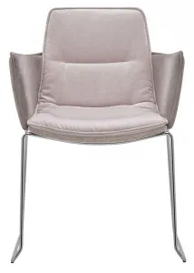 RIM dizajnové kreslo EDGE ED 4202.07