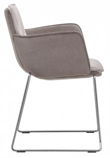 RIM dizajnové kreslo EDGE ED 4202.07