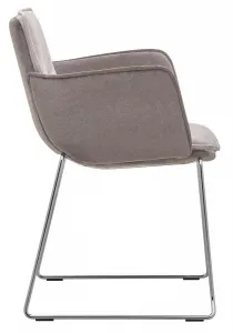 RIM dizajnové kreslo EDGE ED 4202.07