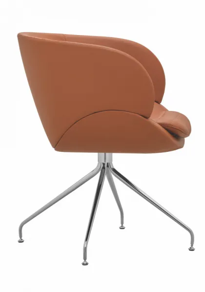 RIM Dizajnové kreslo CA-VA CV 870.03