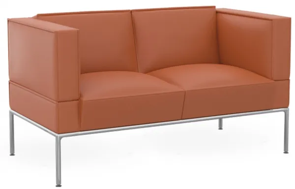RIM dizajnové kreslo CUBIX CX 5222