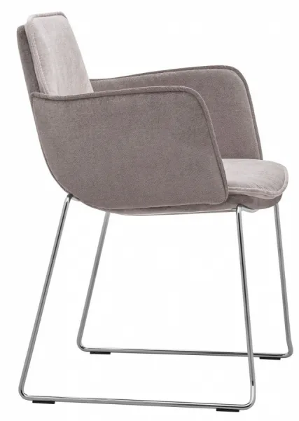RIM dizajnové kreslo EDGE ED 4202.07