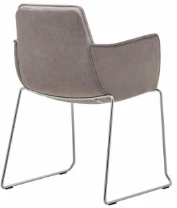 RIM dizajnové kreslo EDGE ED 4202.07