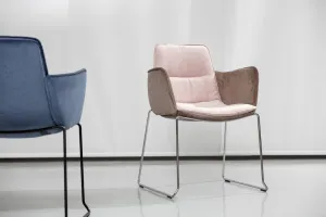 RIM dizajnové kreslo EDGE ED 4202.01
