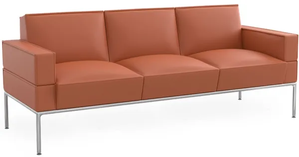 RIM dizajnové kreslo CUBIX CX 5231