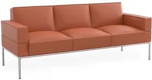 RIM dizajnové kreslo CUBIX CX 5231