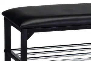 AUTRONIC Botník 83168-13 BK