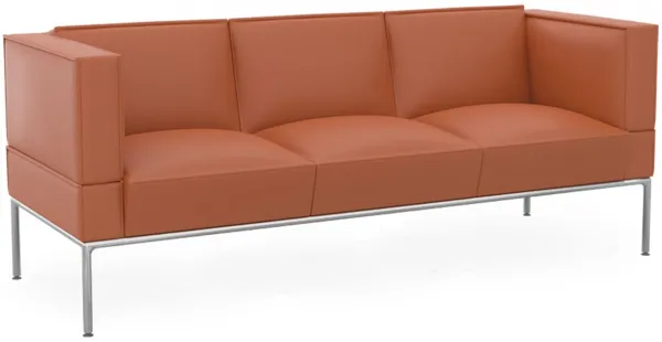 RIM dizajnové kreslo CUBIX CX 5232