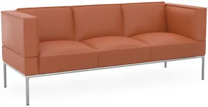 RIM dizajnové kreslo CUBIX CX 5232