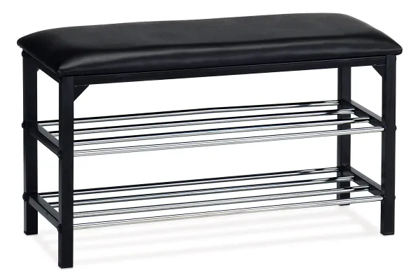 AUTRONIC Botník 83168-13 BK