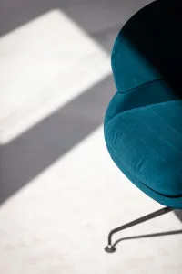 RIM Dizajnové kreslo CA-VA CV 870.03
