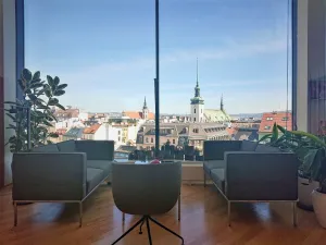 RIM Dizajnové kreslo CA-VA CV 870.03