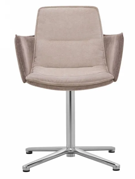 RIM dizajnové kreslo EDGE ED 4202.01