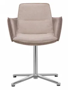 RIM dizajnové kreslo EDGE ED 4202.01