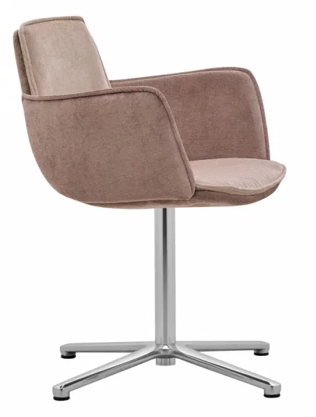 RIM dizajnové kreslo EDGE ED 4202.01