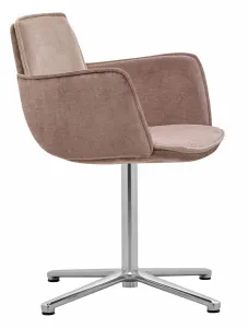 RIM dizajnové kreslo EDGE ED 4202.01
