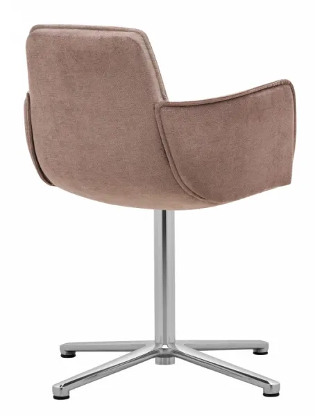 RIM dizajnové kreslo EDGE ED 4202.01