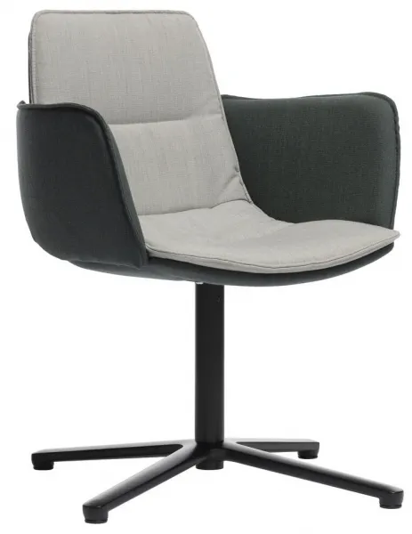 RIM dizajnové kreslo EDGE ED 4202.01