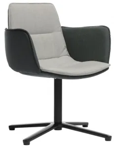 RIM dizajnové kreslo EDGE ED 4202.01