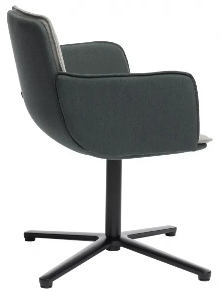 RIM dizajnové kreslo EDGE ED 4202.01