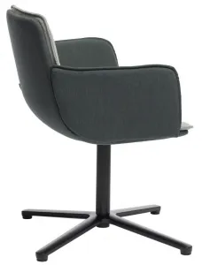 RIM dizajnové kreslo EDGE ED 4202.01