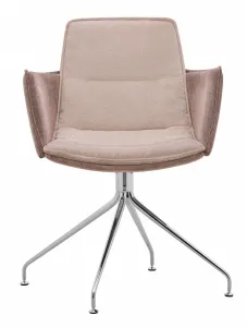 RIM dizajnové kreslo EDGE ED 4202.03