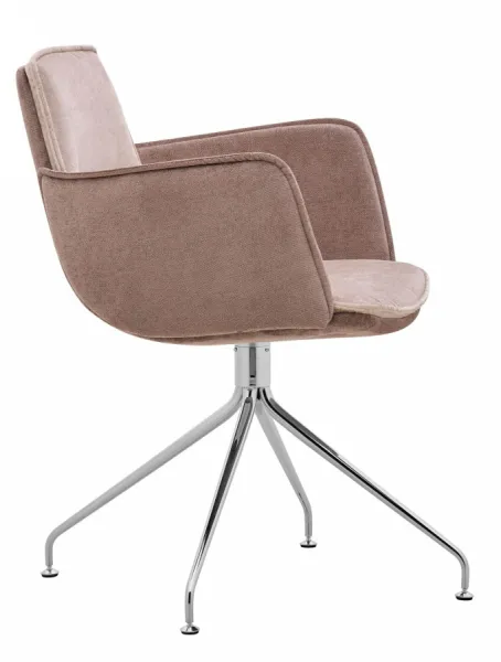 RIM dizajnové kreslo EDGE ED 4202.03