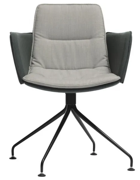 RIM dizajnové kreslo EDGE ED 4202.03