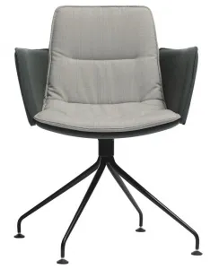 RIM dizajnové kreslo EDGE ED 4202.03