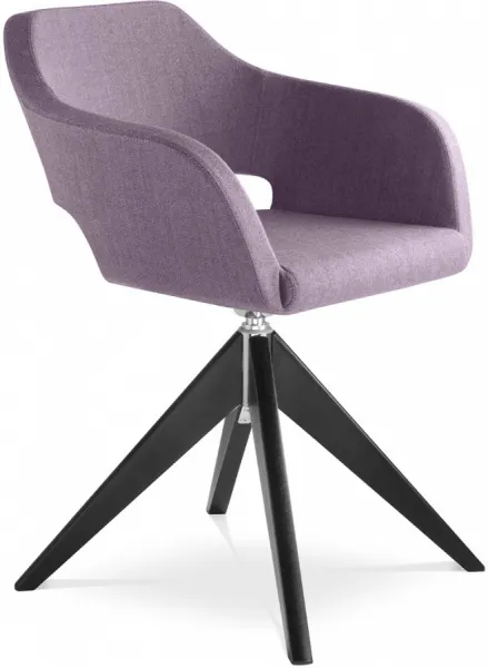 LD SEATING konferenčné kreslo POLO+ PO,FW