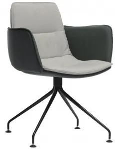 RIM dizajnové kreslo EDGE ED 4202.03