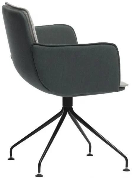 RIM dizajnové kreslo EDGE ED 4202.03
