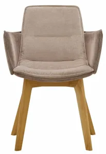 RIM dizajnové kreslo EDGE ED 4202.06