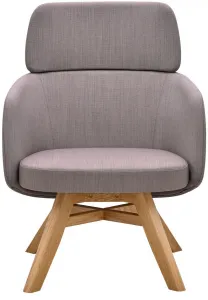 RIM designové křeslo WINX LOUNGE WX 885.16