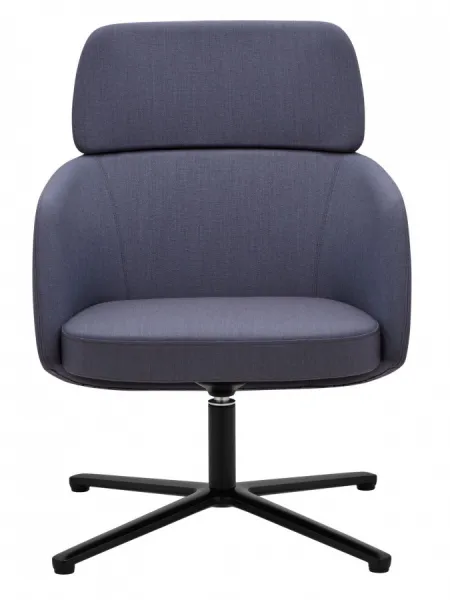 RIM designové křeslo WINX LOUNGE WX 885.01
