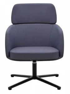 RIM designové křeslo WINX LOUNGE WX 885.01