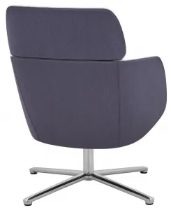 RIM designové křeslo WINX LOUNGE WX 885.01
