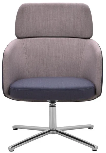 RIM designové křeslo WINX LOUNGE WX 885.01