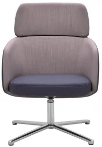 RIM designové křeslo WINX LOUNGE WX 885.01