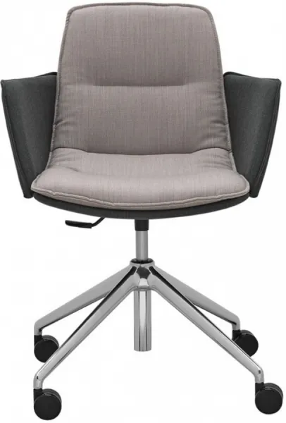 RIM dizajnové kreslo EDGE ED 4202.04