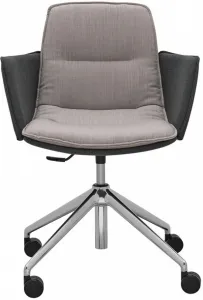 RIM dizajnové kreslo EDGE ED 4202.04