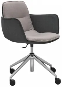 RIM dizajnové kreslo EDGE ED 4202.04