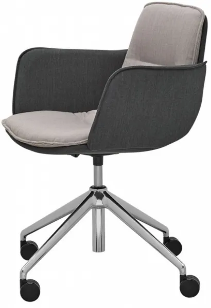 RIM dizajnové kreslo EDGE ED 4202.04