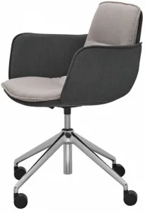 RIM dizajnové kreslo EDGE ED 4202.04