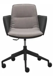 RIM dizajnové kreslo EDGE ED 4202.15