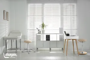 MAYER balančná stolička myERGOSIT 1151 N